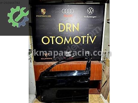 Cupra Leon Dış Kapı Kolu çıkma parça