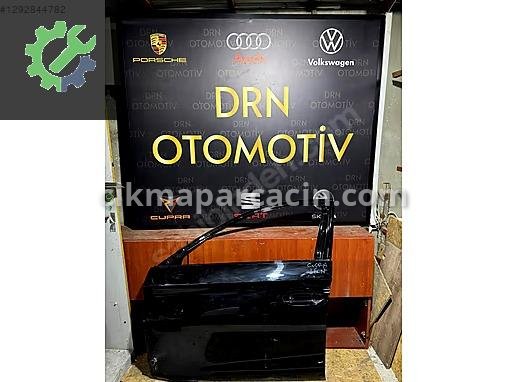 Cupra Leon Sol Ön Kapı çıkma parça