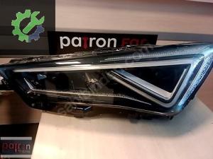 Cupra formenton Leon sağ sol Far Orjinal -Adet Fiyatı
