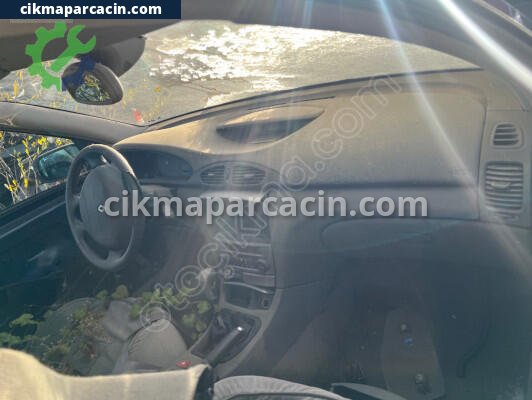 Renault Laguna Torpido çıkma parça