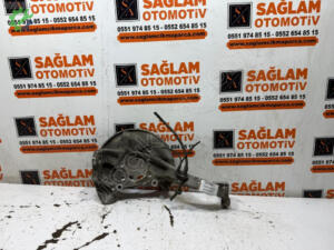 Audi A5 Çıkma Taşıyıcı 8K0407258AA