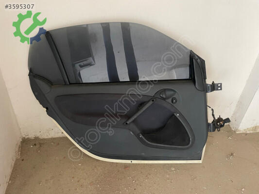 Smart ForTwo Kapı çıkma parça