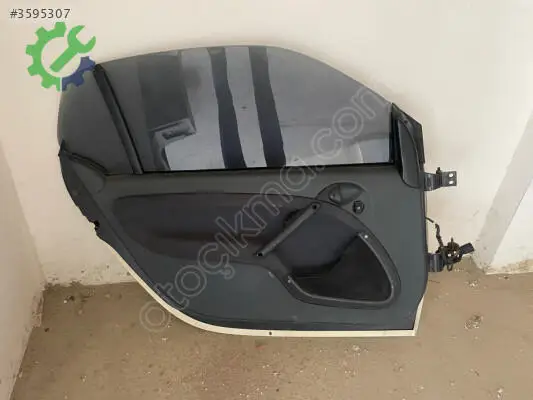 Smart ForTwo Kapı çıkma parça