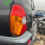Hyundai Terracan 1996-2010 Çıkma Stop
