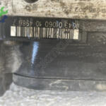 Mercedes-Benz E Serisi Çıkma ABS Beyni 0265202493