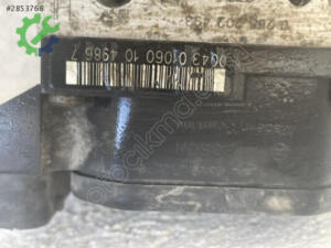 Mercedes-Benz E Serisi Çıkma ABS Beyni 0265202493