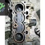 2013 Land Rover Range Rover Komple Motor Çıkma Parça ANKARA