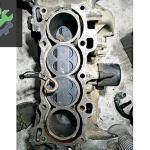 1992 Honda Civic Komple Motor Çıkma Parça Kayseri