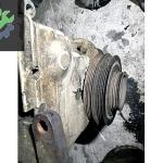1992 Honda Civic Komple Motor Çıkma Parça Kayseri