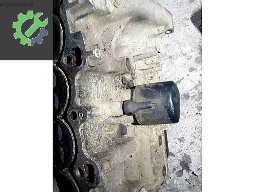 1992 Honda Civic Komple Motor Çıkma Parça Kayseri