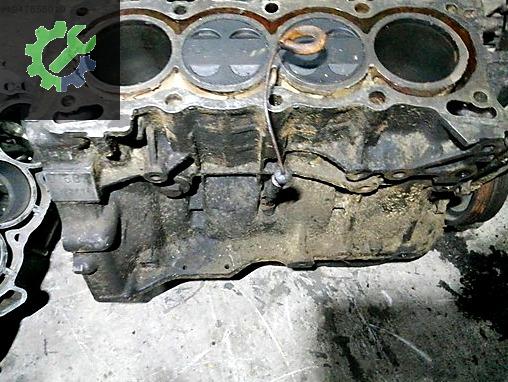 1992 Honda Civic Komple Motor Çıkma Parça Kayseri