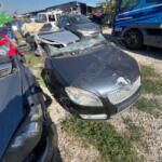 Skoda Fabia Çıkma Far