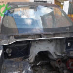 Land Rover Range Rover Çıkma Ön Cam
