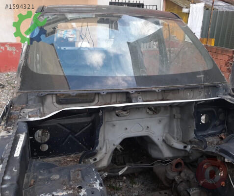Land Rover Range Rover Ön Cam çıkma parça