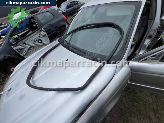 Jaguar X-Type Fitil çıkma parça