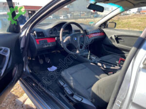 BMW 2 Serisi 1999 Çıkma Torpido