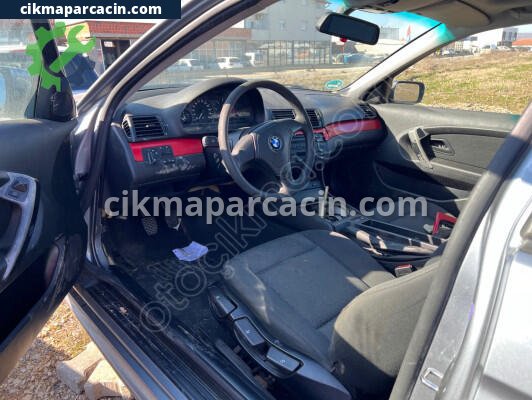 BMW 2 Serisi Torpido çıkma parça