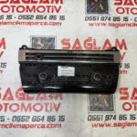 BMW Klima Kontrol Paneli Çıkma – 16046610