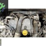 DACİA DOKKER GARANTİ MOTOR
