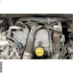 DACİA DOKKER GARANTİ MOTOR
