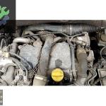DACİA DOKKER GARANTİ MOTOR