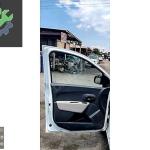 Dacia Dokker Sağ Kapı çıkma parça - Aypar konya Konya