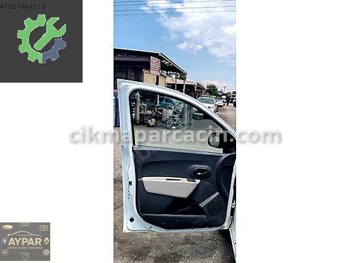 Dacia Dokker Sağ Kapı çıkma parça