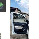 Dacia Dokker Sağ Kapı çıkma parça - Aypar konya Konya