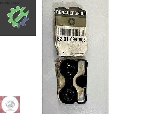 DACİA DOKKER LODGY ARKA KİLİT KARŞILIĞI MAİS 8201699603