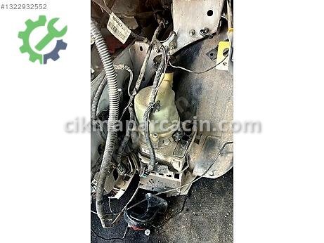 Dacia Logan Devirdaim (Su Pompası) çıkma parça