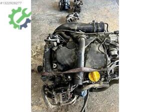 DACİA DOKKER LOGAN LODGY DUSTER 1.5 DCİ KOMPLE DOLU MOTOR