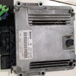 DACİA DOKKER MOTOR BEYNİ 237102213R- 0 281 030 439