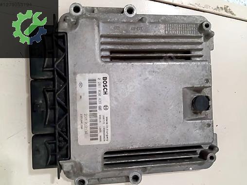 DACİA DOKKER MOTOR BEYNİ 237102213R- 0 281 030 439