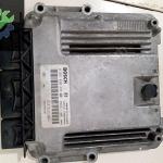 DACİA DOKKER MOTOR BEYNİ 237102213R- 0 281 030 439
