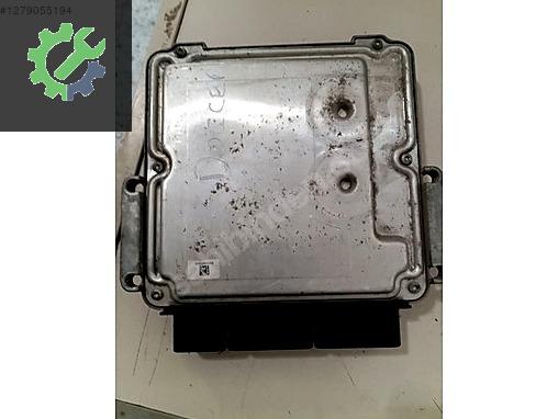DACİA DOKKER MOTOR BEYNİ 237102213R- 0 281 030 439