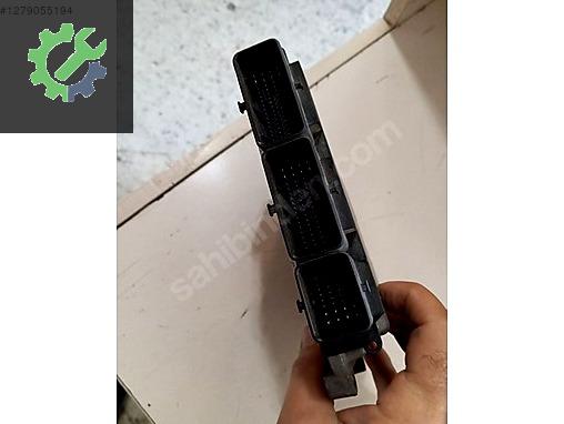 DACİA DOKKER MOTOR BEYNİ 237102213R- 0 281 030 439