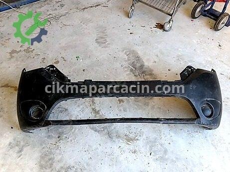 Dacia Dokker Ön Tampon çıkma parça