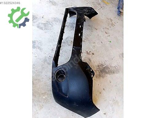 Dacia Dokker Ön Tampon çıkma parça