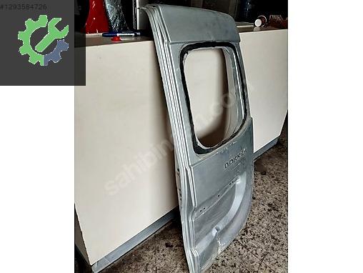 DACİA DOKKER SAĞ BAGAJ KAPAĞI