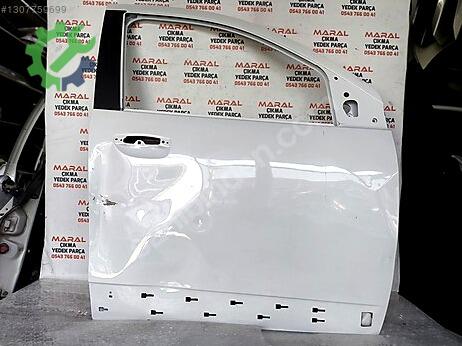 Dacia Dokker Kapı (Ön Sağ) çıkma parça