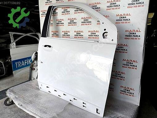 Dacia Dokker Kapı (Ön Sağ) çıkma parça