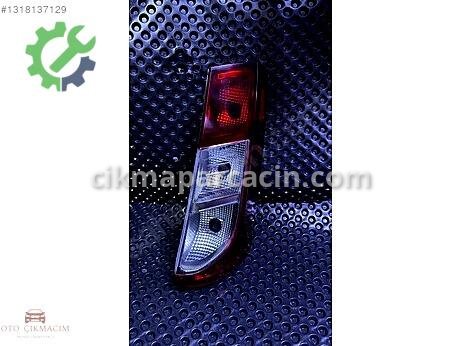 Dacia Dokker Sağ Arka Stop çıkma parça