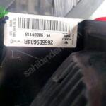 DACİA DOKKER SAĞ STOP OEM 265509604R