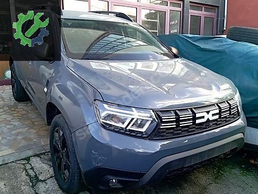 Renault Megane Komple Motor Çıkma Parça İSTANBUL