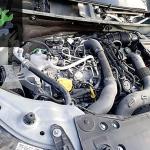 Renault Megane Komple Motor Çıkma Parça İSTANBUL