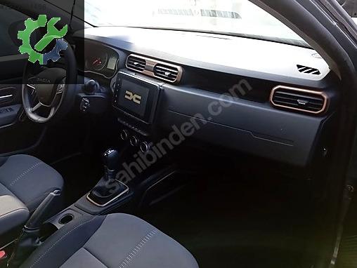 Renault Megane Komple Motor Çıkma Parça İSTANBUL