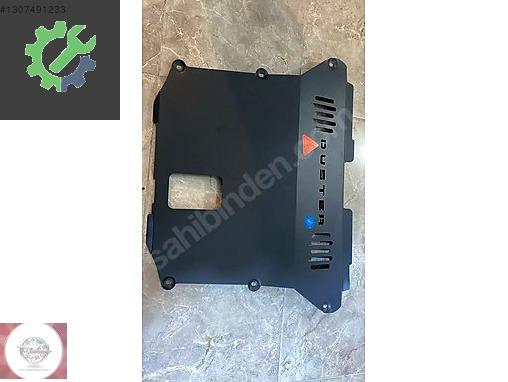 Dacia Duster Bakalit 7711823866 çıkma parça