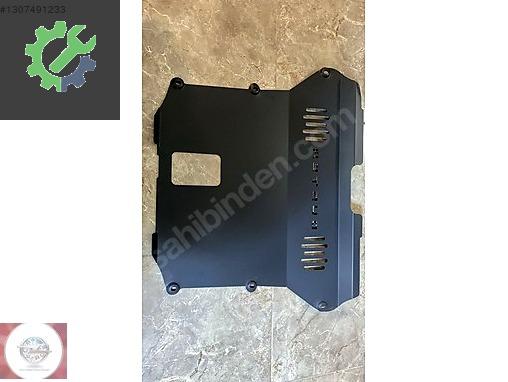Dacia Duster Bakalit 7711823866 çıkma parça