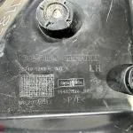 DACIA DUSTER 18-23 ARKA ÇAMURLUK DAVLUMBAZI 767491249R