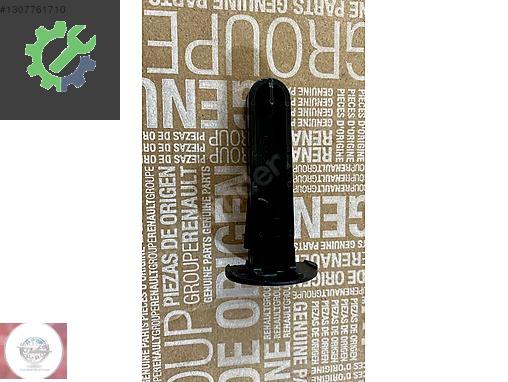 DACİA DUSTER 1 LAGUNA 3 RADYATÖR SABİTLEME PİMİ MAİS 214450001R